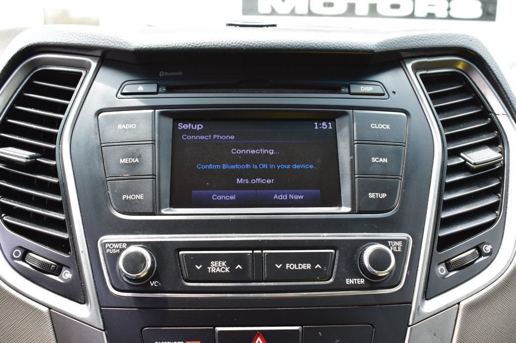 Used 2018 Hyundai Santa Fe Sport AWD/4WD image 32