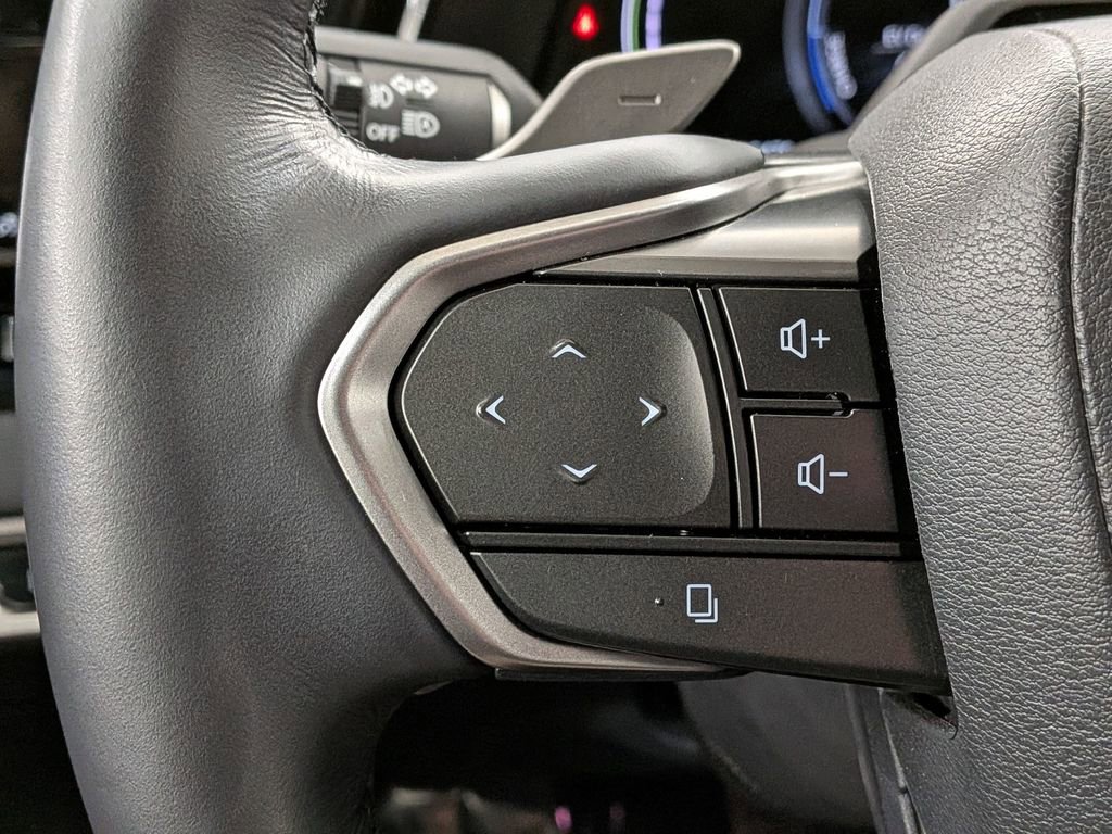 Certified 2024 Lexus RX 450h AWD w/ Convenience Package image 20