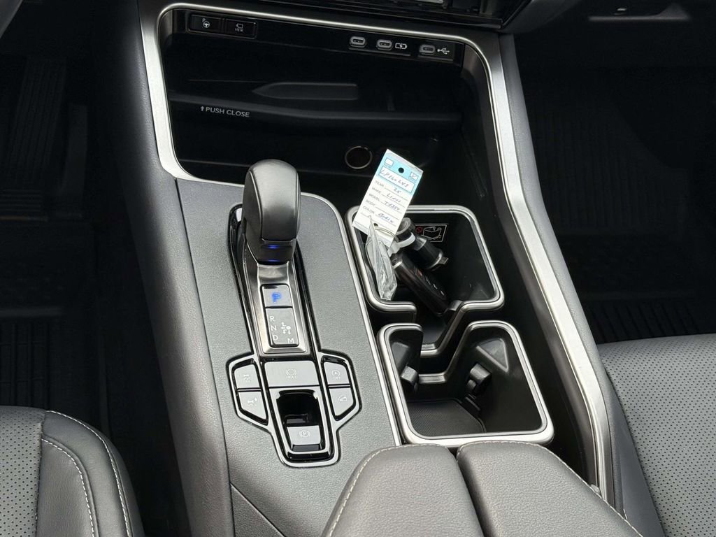 Used 2025 Lexus TX 350 AWD w/ Technology Package image 20