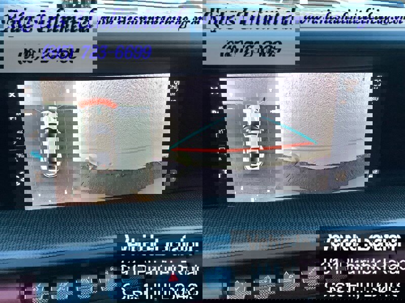 Used 2025 Porsche 911 Carrera S image 17