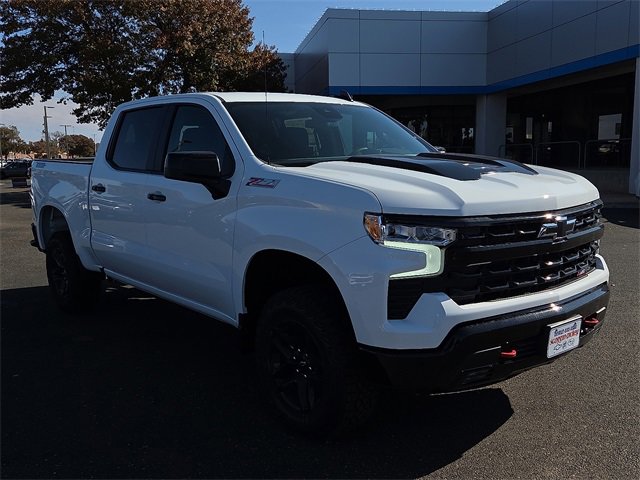 New 2026 Chevrolet Silverado 1500 LT Trail Boss w/ Convenience Package II image 5
