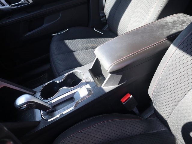 Used 2013 GMC Terrain SLE image 18