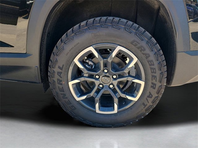 New 2026 Chevrolet Equinox ACTIV image 35