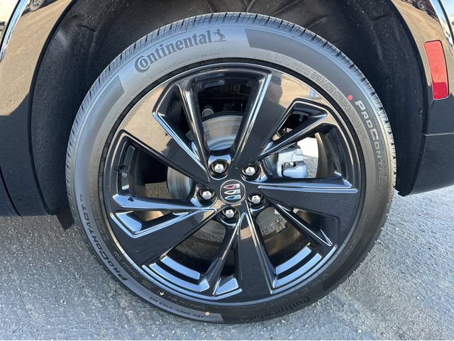 New 2026 Buick Envision Sport Touring AWD/4WD image 15