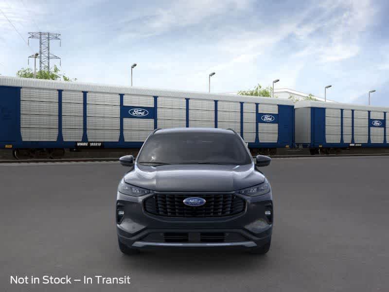 New 2025 Ford Escape SE w/ PHEV Premium Package FWD image 6