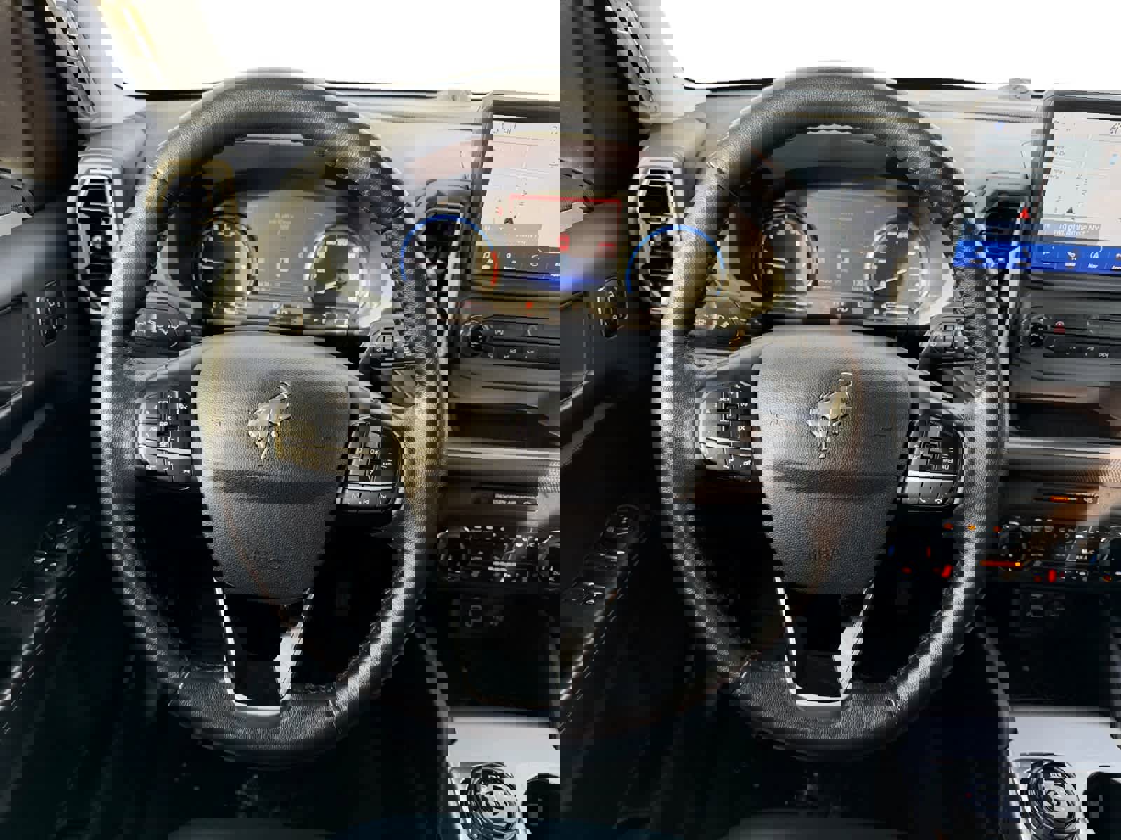 Used 2023 Ford Bronco Sport Outer Banks w/ Tech Package image 13