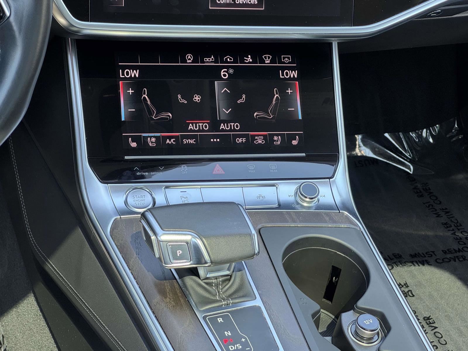 Used 2019 Audi A7 3.0T Prestige w/ Prestige Package AWD/4WD image 4