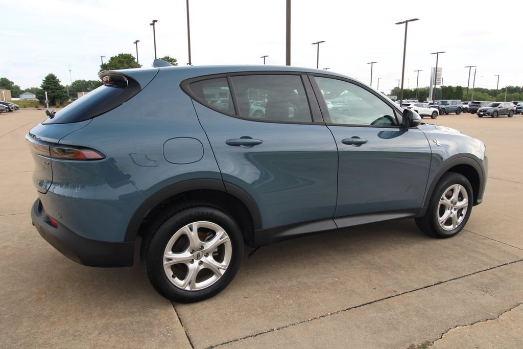 Used 2023 Dodge Hornet GT Plus AWD/4WD image 5