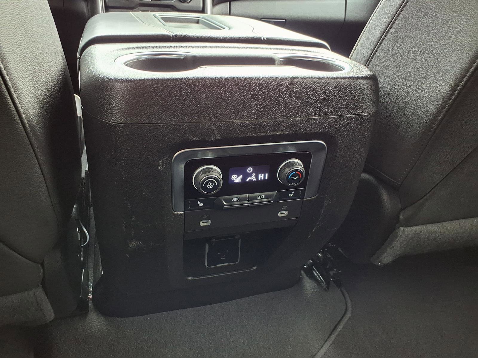 Used 2024 Chevrolet Tahoe Premier image 24