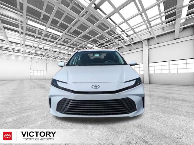 Used 2025 Toyota Camry LE FWD image 7