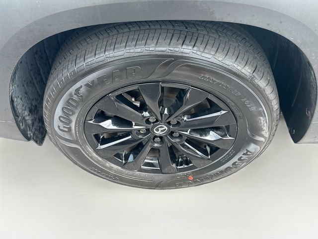 Certified 2025 MAZDA CX-50 AWD 2.5 S w/ Select Package image 33