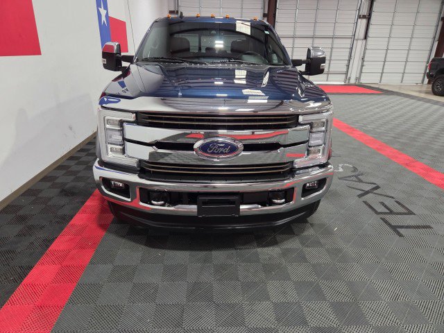 Used 2019 Ford F250 King Ranch w/ King Ranch Ultimate Package image 11