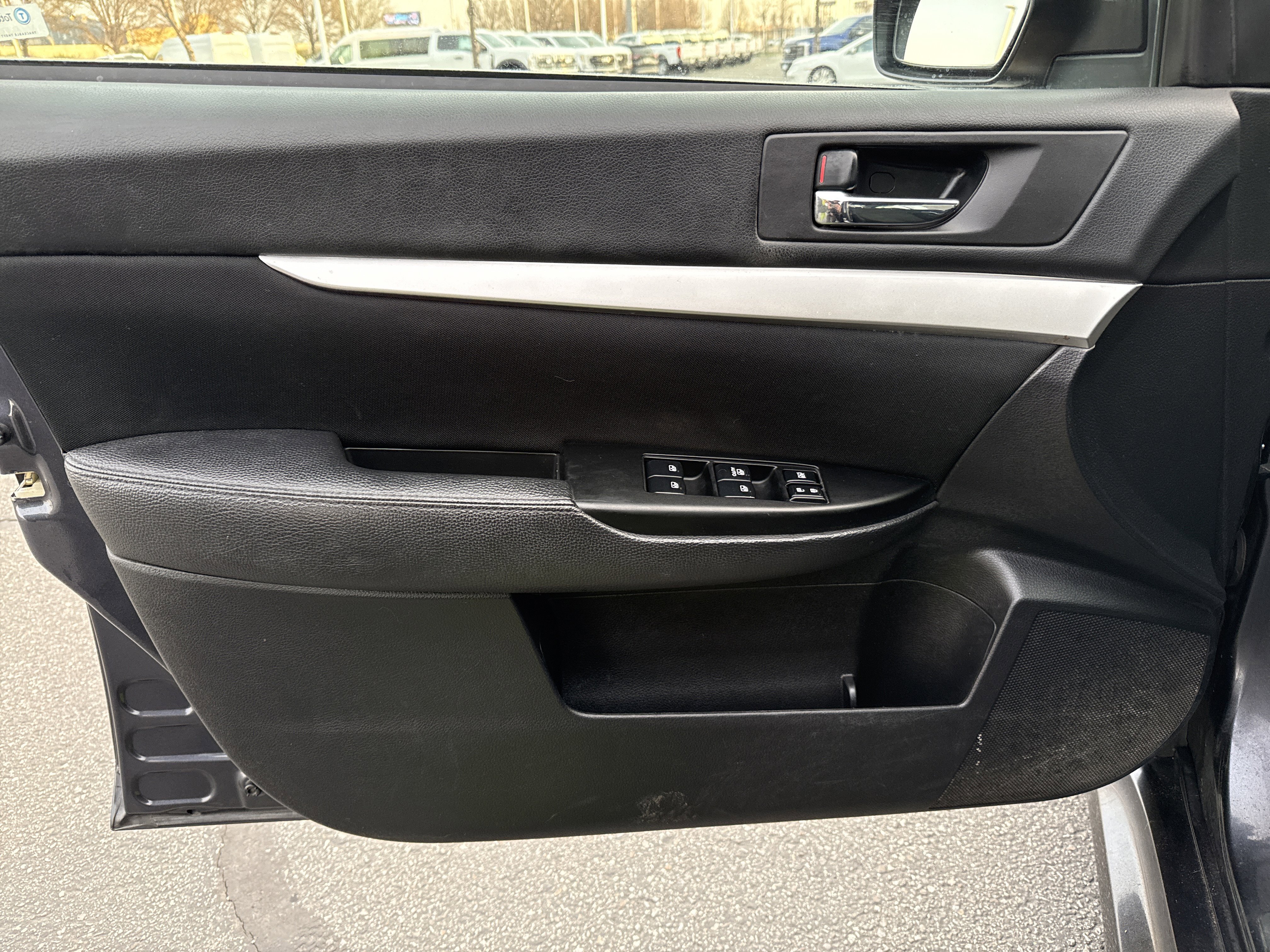 Used 2013 Subaru Legacy 2.5i Premium image 15