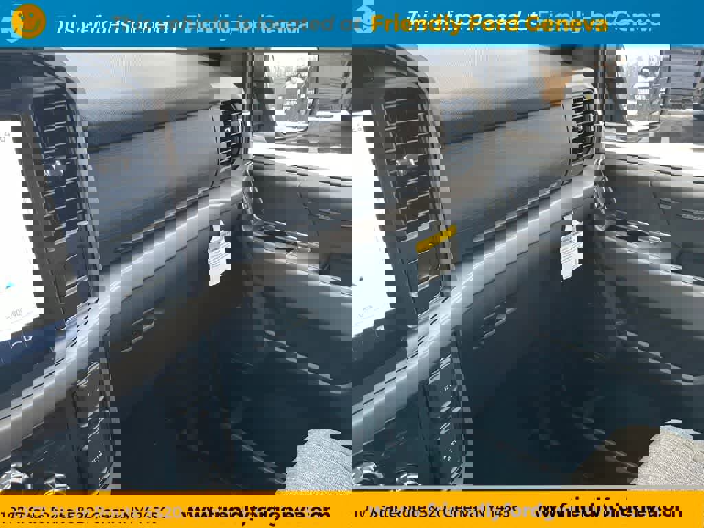 Used 2025 Ford F150 XLT w/ Equipment Group 302A MID image 51