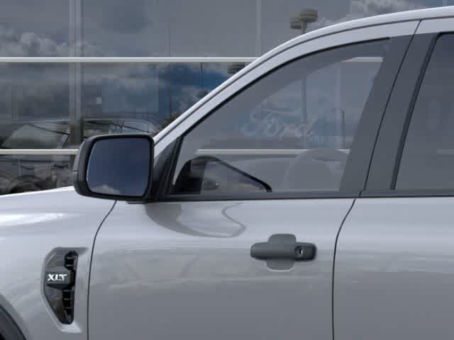 New 2026 Ford Ranger XLT w/ FX4 Off-Road Package AWD/4WD image 20