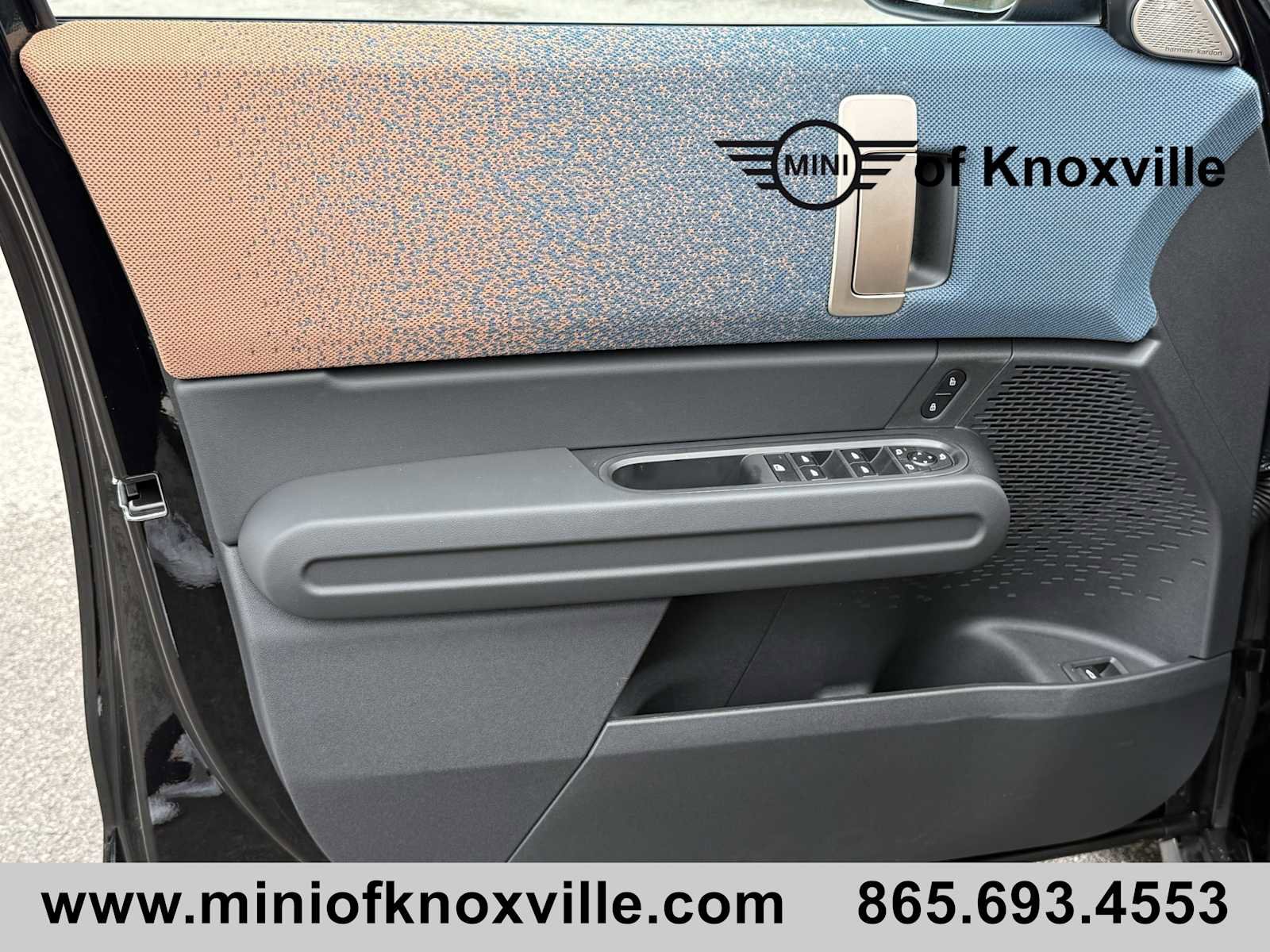 New 2025 MINI Cooper Countryman S image 13