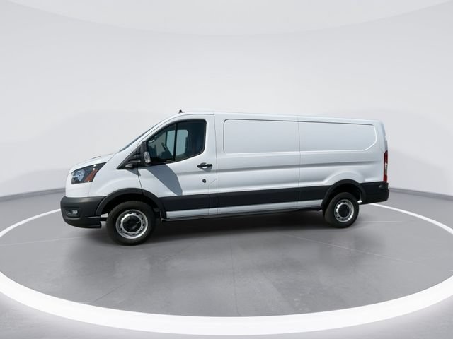 New 2024 Ford Transit 250 Low Roof w/ Load Area Protection Package RWD image 4