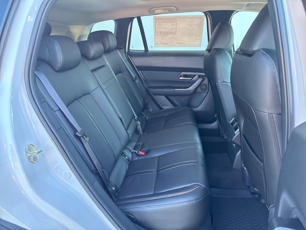New 2026 MAZDA CX-50 AWD 2.5 S w/ Weather Package image 15