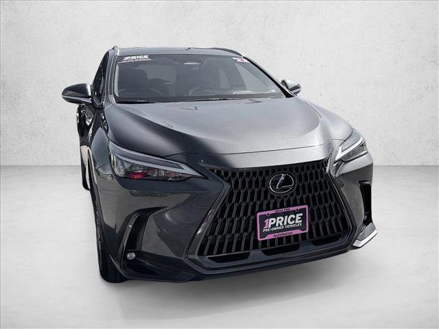 Used 2022 Lexus NX 350 AWD w/ Cold Area Package image 3