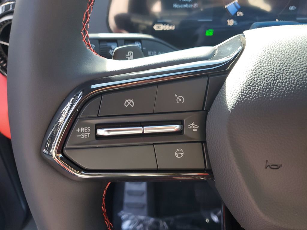 New 2026 Chevrolet Blazer EV SS image 30