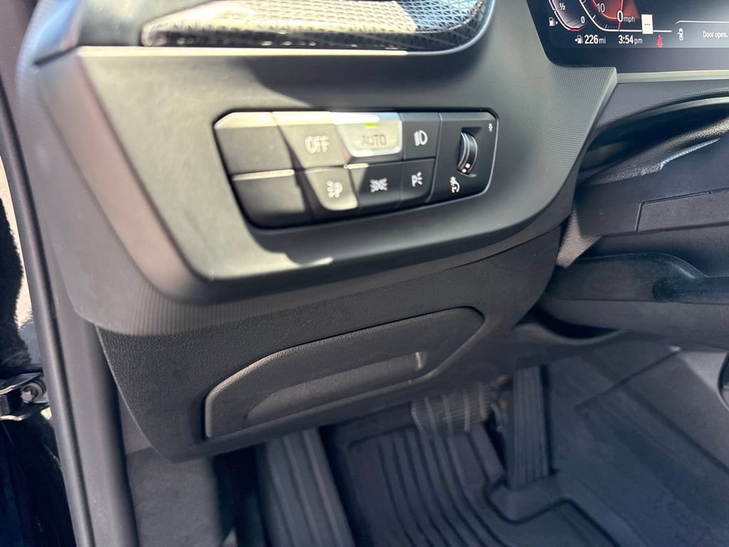 Used 2022 BMW 228i xDrive Gran Coupe w/ Premium Package AWD/4WD image 18