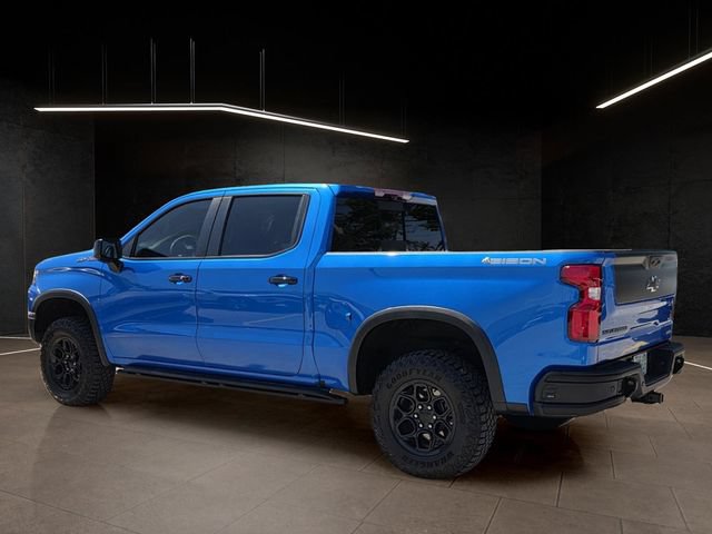 Used 2025 Chevrolet Silverado 1500 ZR2 w/ ZR2 Bison Edition AWD/4WD image 5