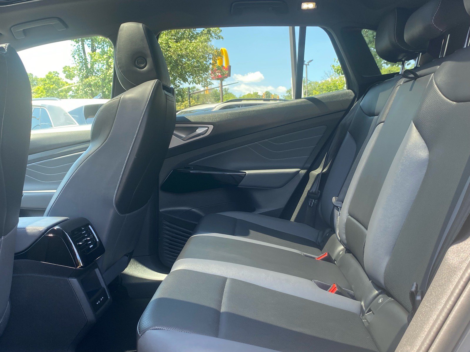 Certified 2023 Volkswagen ID.4 S RWD image 19