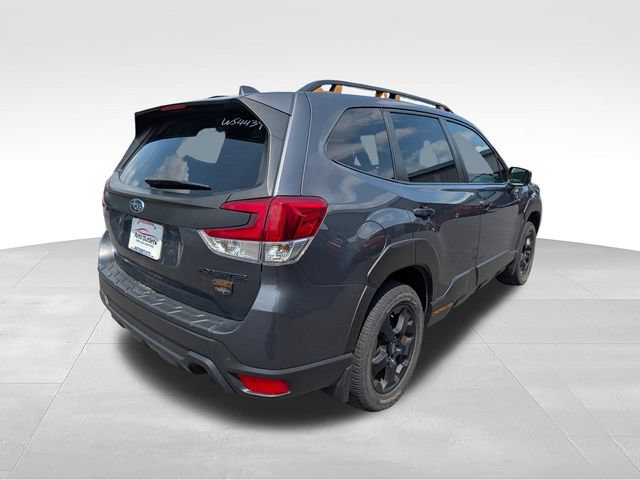 Used 2023 Subaru Forester Wilderness AWD/4WD image 7