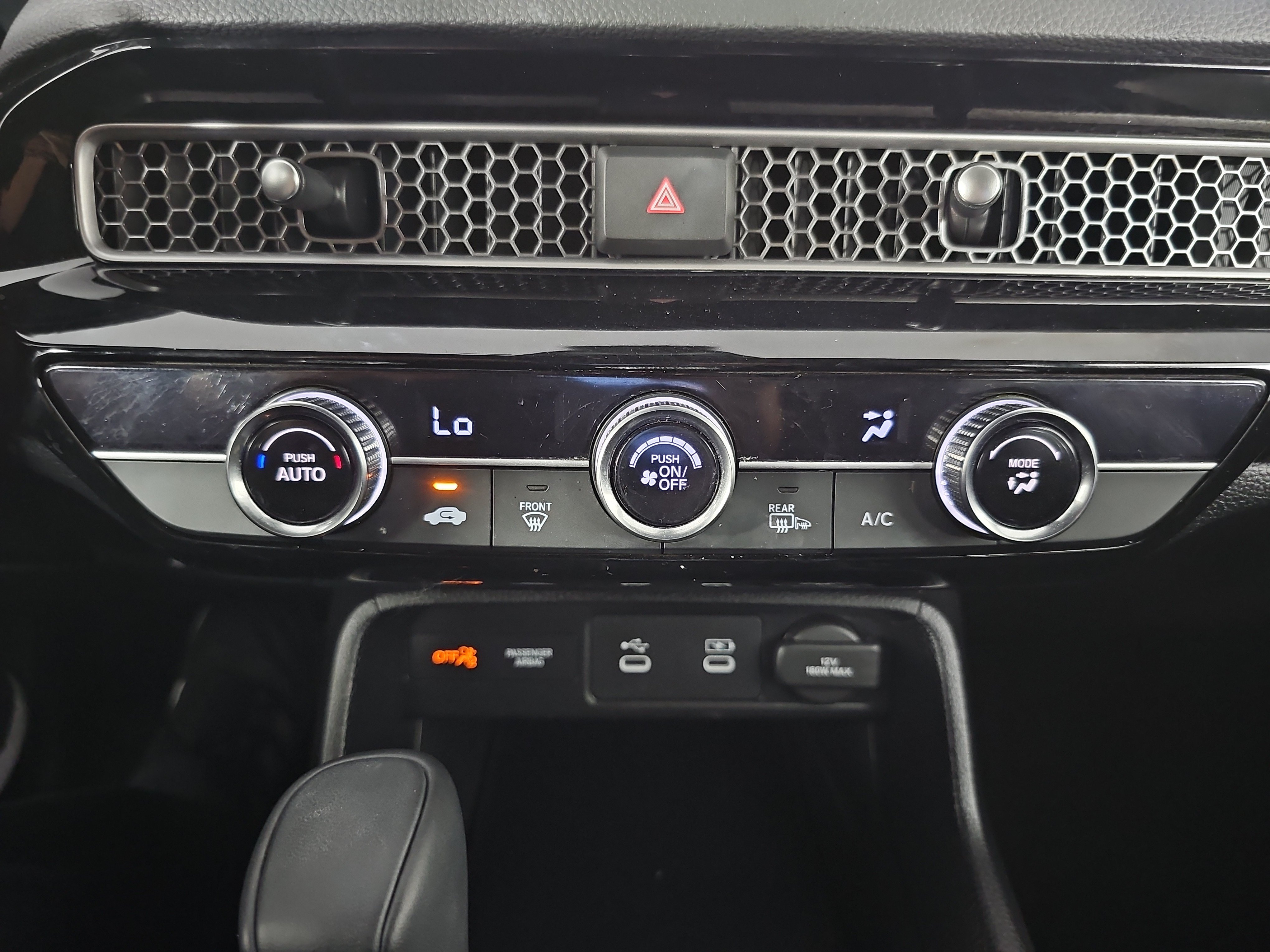 Certified 2026 Honda Civic Sport image 30
