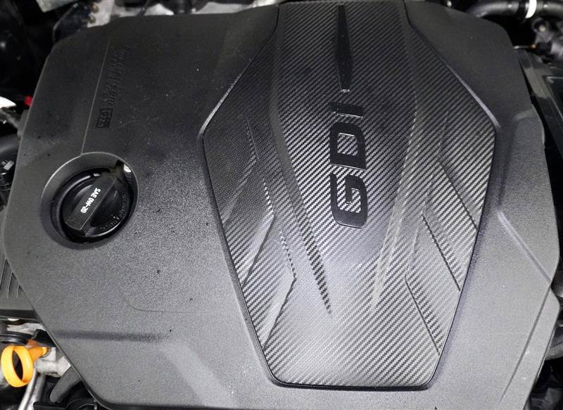 Used 2020 Hyundai Sonata SE FWD image 34