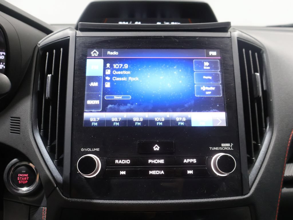 Used 2024 Subaru Forester Sport AWD/4WD image 26