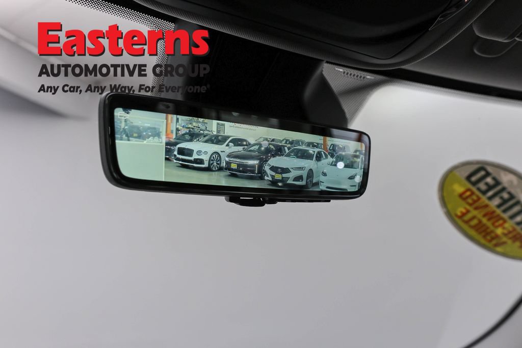 Used 2022 Jeep Grand Cherokee Limited 4xe w/ Luxury Tech Group II AWD/4WD image 22