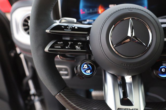Used 2026 Mercedes-Benz G 63 AMG 4MATIC image 30