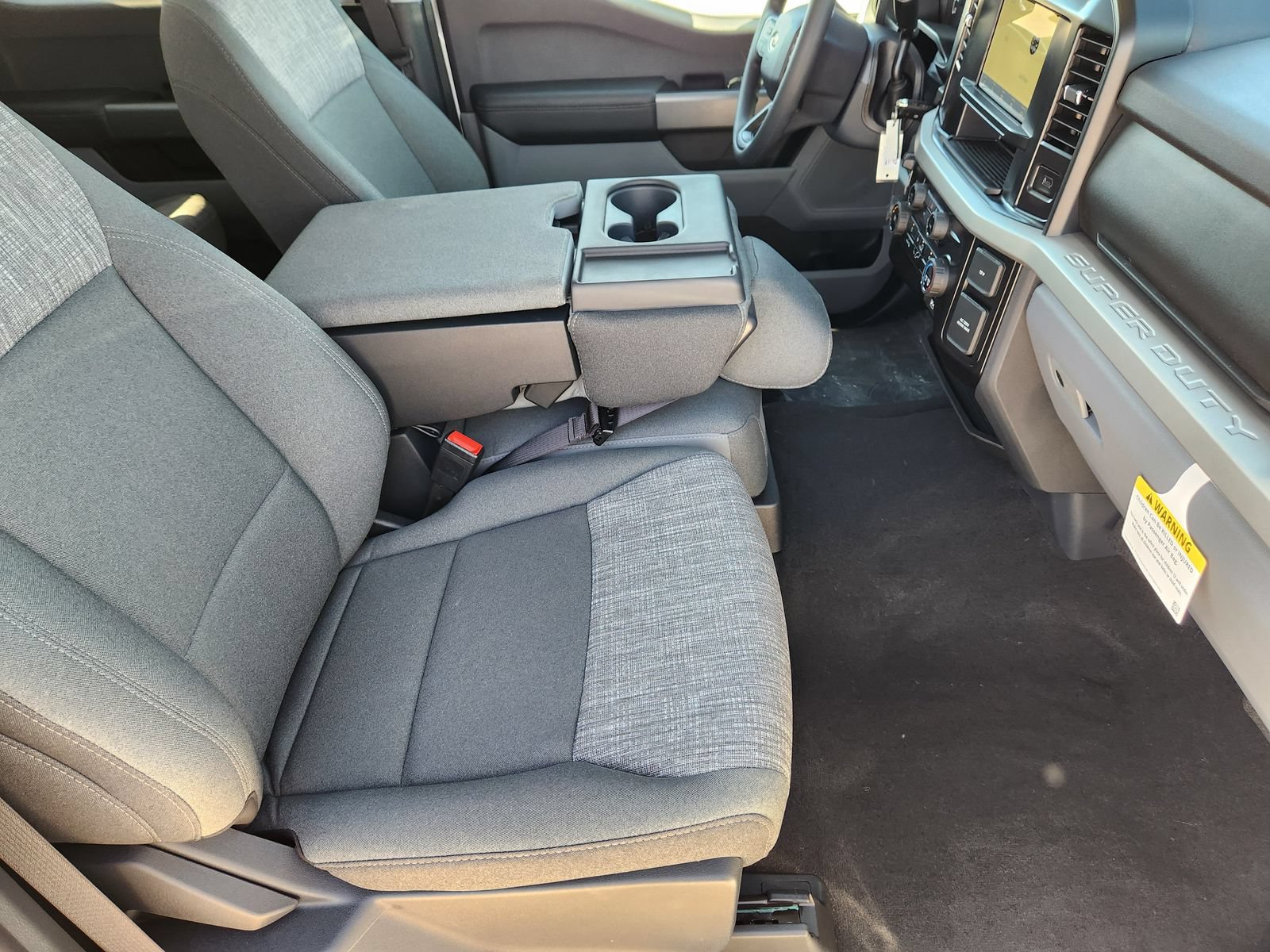 New 2026 Ford F350 XLT AWD/4WD image 15