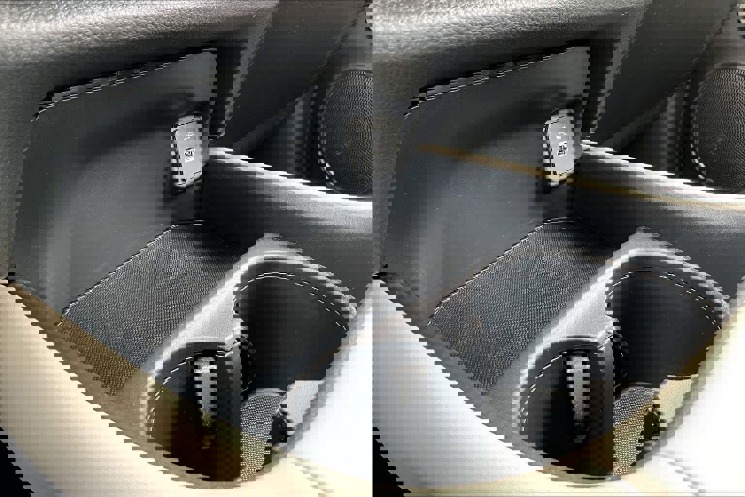 Certified 2025 Honda HR-V LX image 35