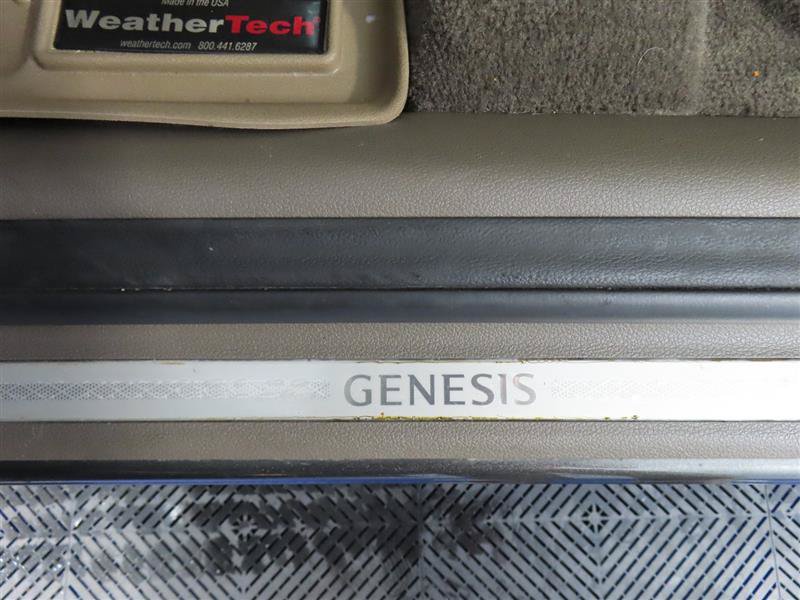 Used 2024 Genesis GV80 3.5T w/ Prestige Package AWD/4WD image 18