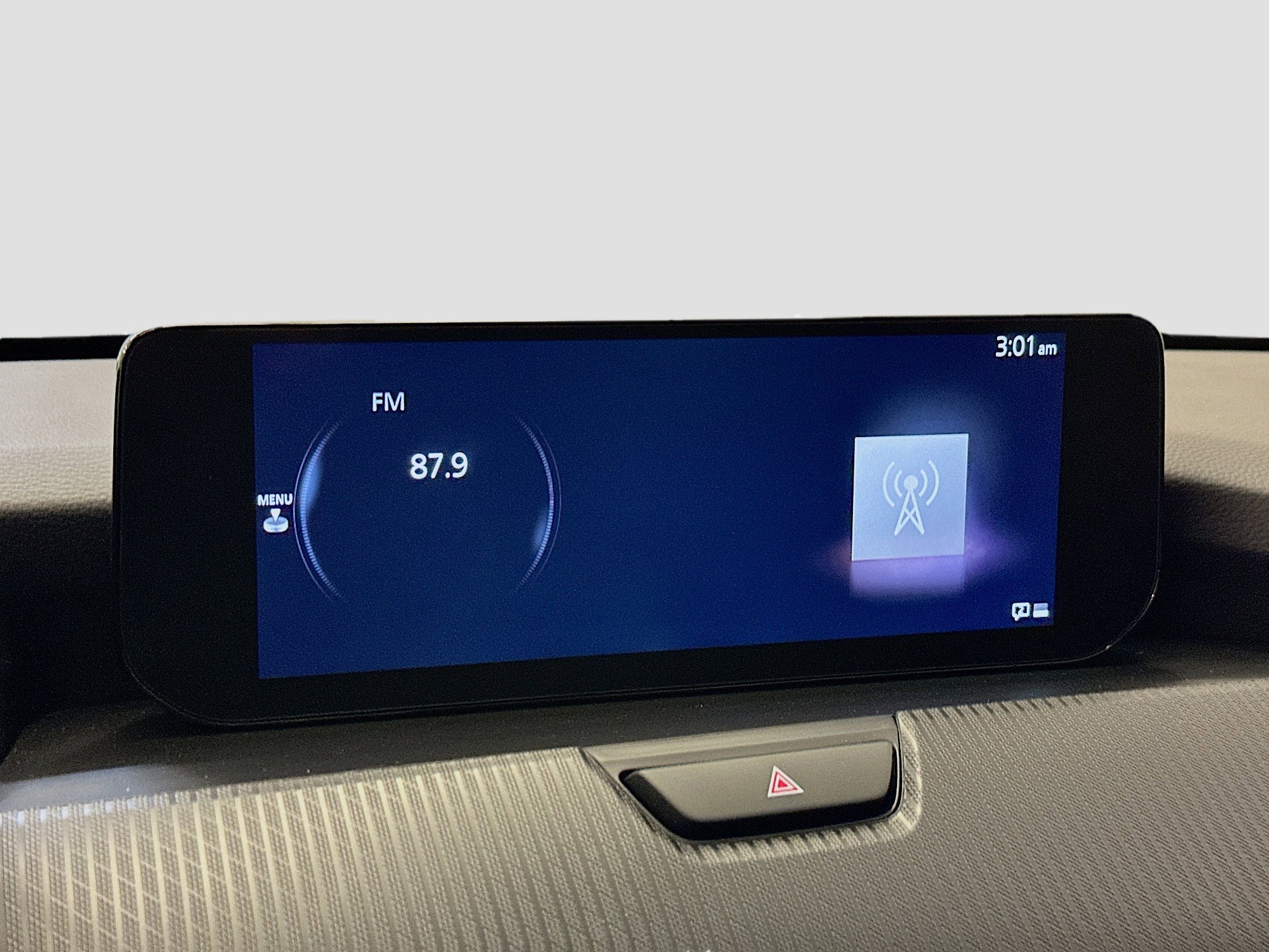 Used 2024 MAZDA CX-90 3.3 Turbo w/ Select Package image 21