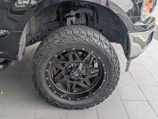 Used 2020 Ford F150 XLT w/ Equipment Group 301A Mid RWD image 16