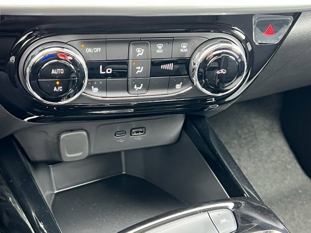 New 2026 Chevrolet Trax LT w/ Driver Confidence Package FWD image 21