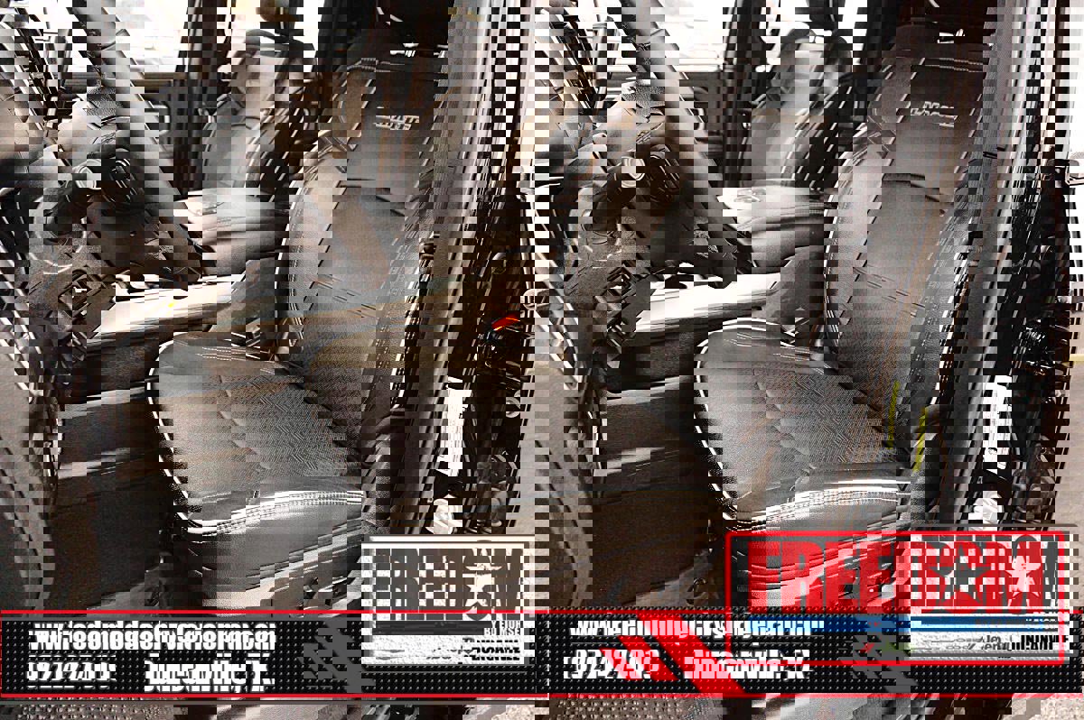 Used 2025 RAM 3500 Laramie w/ Max Tow Package image 10