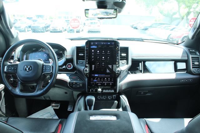 Used 2025 RAM 1500 RHO w/ RHO Level 1 Equipment Group AWD/4WD image 17