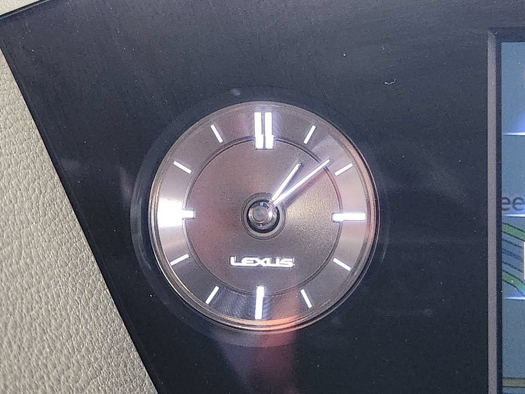 Used 2019 Lexus ES 350 w/ Premium Package FWD image 19