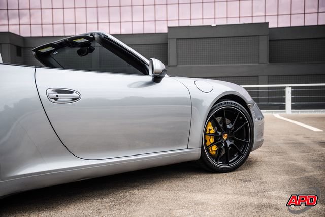 Used 2012 Porsche 911 Carrera S RWD image 25