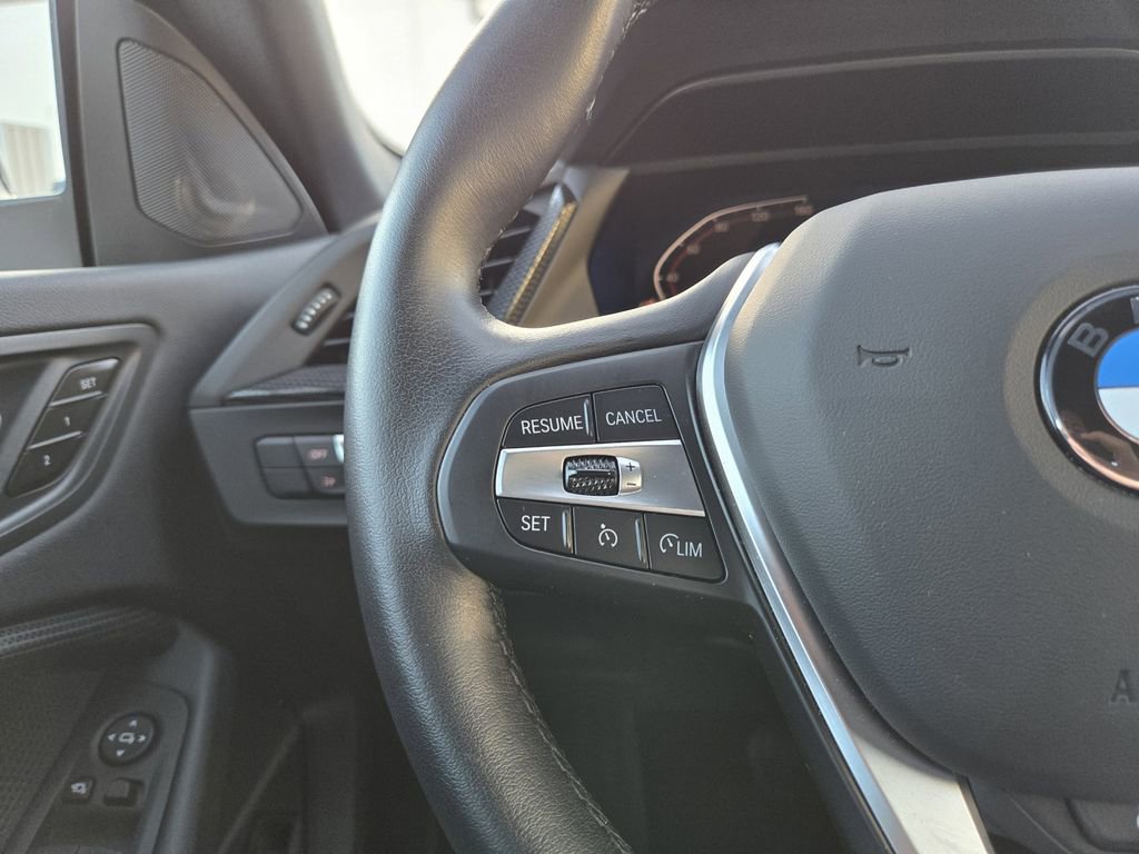 Certified 2024 BMW 228i xDrive Gran Coupe w/ Convenience Package image 30