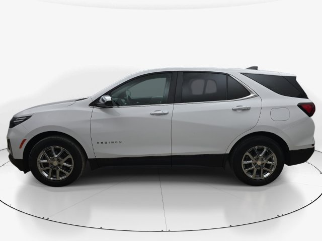 Used 2023 Chevrolet Equinox LT FWD image 9