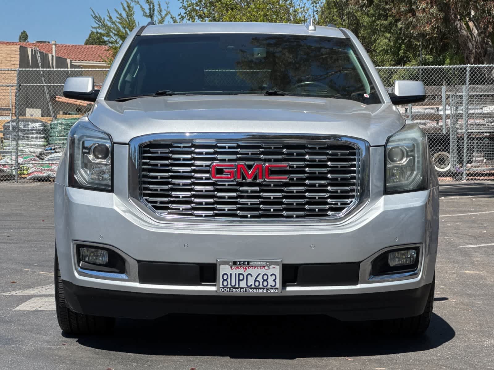 Used 2019 GMC Yukon XL Denali RWD image 10