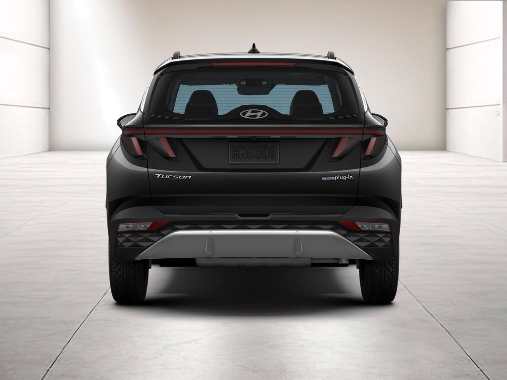 New 2024 Hyundai Tucson Limited image 6
