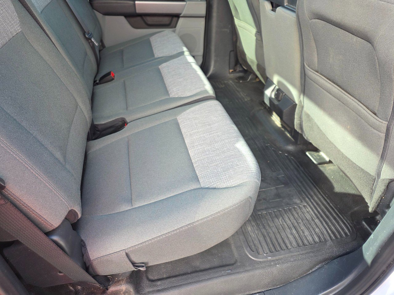 Used 2025 Ford F350 XLT AWD/4WD image 15