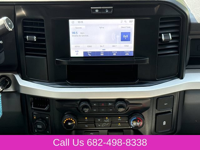Certified 2025 Ford F250 XL w/ STX Appearance Package AWD/4WD image 13