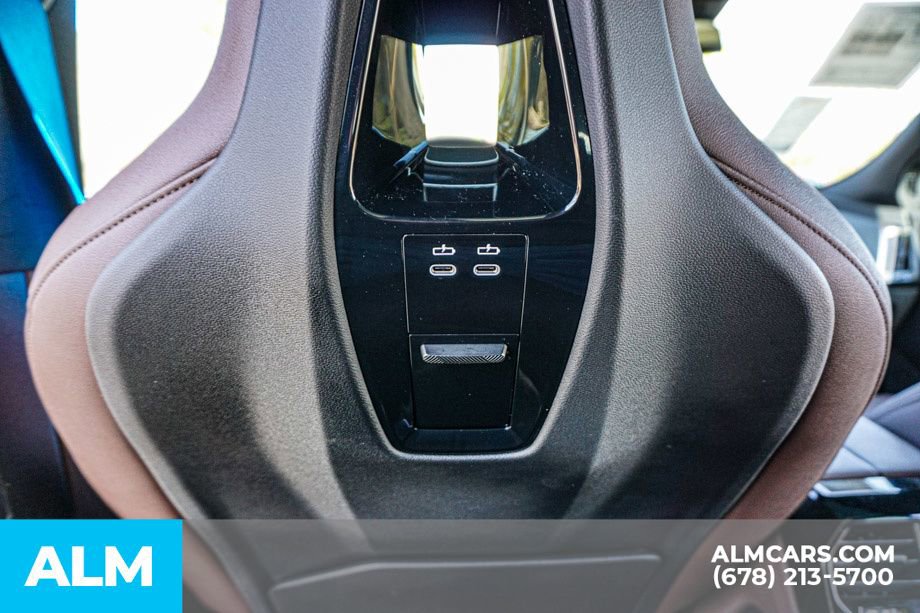 Used 2022 BMW iX xDrive50 w/ Convenience Package image 33